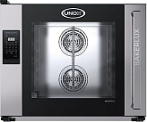 Печь конвекционная UNOX XEFT-06EU-ELLV