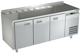 Стол холодильный для салатов Техно-ТТ СПБ/С-225/12-1306