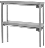 Надстройка д/стола тепловая Simeco НТЕ21004Э