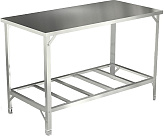 Стол производственный AppetiTT СПРО-1807 Н