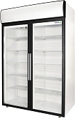 Шкаф холодильный фармацевтический POLAIR ШХФ-1,0 ДС
