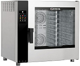 Пароконвектомат Giorik Movair NMTE7XW_R купить по низкой цене в Хабаровске | Комплекс Трейд.