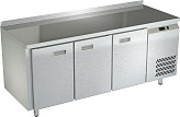 Стол холодильный Техно-ТТ СПБ/О-121/30-1806