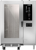 Пароконвектомат Lainox SAEB202R+LM2+KSC004O купить по низкой цене в Хабаровске | Комплекс Трейд.