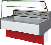 Витрина холодильная Марихолодмаш ВХСн-1,0 Таир Cube