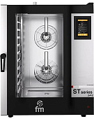 Пароконвектомат FM STB 610 V7 купить по низкой цене в Хабаровске | Комплекс Трейд.