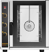 Пароконвектомат Tecnoeka EKF 523 UD купить по низкой цене в Хабаровске | Комплекс Трейд.