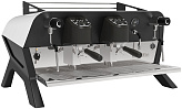 Кофемашина Sanremo F18 SB 2гр. (белая, низкие группы)