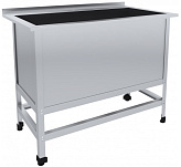 Ванна моечная Пищевые Технологии ВМОб-1-ЦК 600