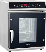 Пароконвектомат Abat ПКА 6-1/2П купить по низкой цене в Хабаровске | Комплекс Трейд.