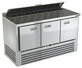 Стол холодильный для салатов Техно-ТТ СПН/С-227/24-1907