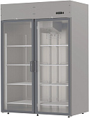 Шкаф холодильный ARKTO D1.4-G (R290)