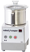 Куттер Robot Coupe R5G 380В