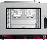 Пароконвектомат Tatra TC05D2CL купить по низкой цене в Хабаровске | Комплекс Трейд.