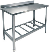 Стол производственный KAYMAN СП-244/1407