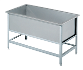 Ванна котломоечная ATESY ВСМ-Б-1.1450.700-02