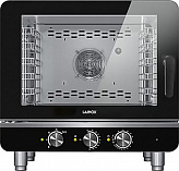 Пароконвектомат Lainox ICEM051 купить по низкой цене в Хабаровске | Комплекс Трейд.