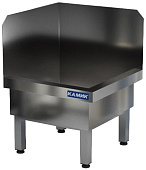 Ванна моповая КАМИК ВМ-341044