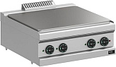 Плита газовая Apach Cook Line APRGS-77T/PL