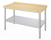 Стол кондитерский ATESY СК-3/1800/700Д