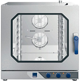 Пароконвектомат Radax TOLSTOY TL07DYCR купить по низкой цене в Хабаровске | Комплекс Трейд.