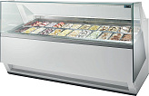 Витрина для мороженого ISA Diva 170 H120