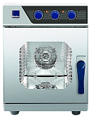 Пароконвектомат Radax TURGENEV TR63M0L купить по низкой цене в Хабаровске | Комплекс Трейд.