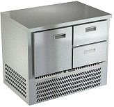 Стол холодильный Техно-ТТ СПН/О-122/12-1007