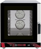 Пароконвектомат Tatra TBI 06 DC.5V  купить по низкой цене в Хабаровске | Комплекс Трейд.