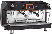 Кофемашина Bezzera Arcadia De Brewing Profile 2GR черная матовая