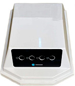 Крышка Hurakan для тестомеса HKN-20SN2V