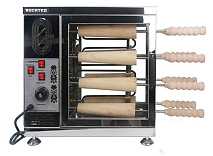 Печи для трдельников