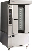 Печь миниротационная Apach Bakery Line C46EP EMPTA