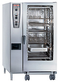 Пароконвектомат Rational CM 202 Plus купить по низкой цене в Хабаровске | Комплекс Трейд.