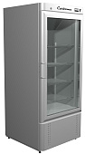 Шкаф холодильный Carboma R700 С