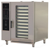 Пароконвектомат Gabino Combi-1011i "Стандарт"+ купить по низкой цене в Хабаровске | Комплекс Трейд.