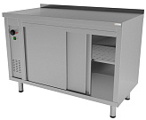 Стол тепловой Gastrolux СТО-187К