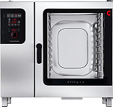 Пароконвектомат Convotherm Maxx Pro easyDial 10.20 ES купить по низкой цене в Хабаровске | Комплекс Трейд.