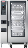 Пароконвектомат Rational iCombi Classic 20-2/1 купить по низкой цене в Хабаровске | Комплекс Трейд.