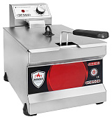 Фритюрница Yukon Eco Star MF-5