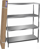 Стеллаж кухонный КАМИК Ст-Р-465