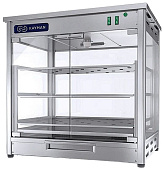 Витрина тепловая KAYMAN ВТ-01-СТ А