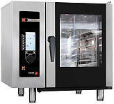 Пароконвектомат Fagor AE-061 купить по низкой цене в Хабаровске | Комплекс Трейд.