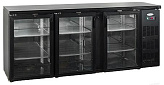 Шкаф холодильный TEFCOLD CBC310G