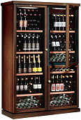 Винный шкаф IP Industrie CEXP 2661 VU