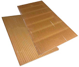 Под (кордиерит) Abat ПЭП-4.00.00.012 (120000072781)