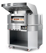 Печь для пиццы Cuppone Giotto GT110/1TS