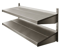 Полки настенные