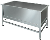 Ванна котломоечная Марихолодмаш М-1-0,4-0,53/1,01