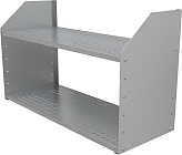 Полка кухонная Gastrolux ПН2-183/П